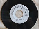 Johnny Preston RARE 1964 PROMO Hall-Way 