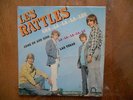 EP THE RATTLES 