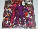 RARE SEALED LATIN LP - LOS FABULOSOS DINOS Bernal RANCHERA NORTENO