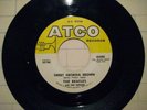 THE BEATLES with TONY SHERIDAN - SWEET GEORGIA BROWN * ATCO 45 RARE