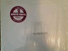 BEATLES White Album (White Vinyl) WITH POSTER & PHOTOS - NEVER PLAYED - EX/NM