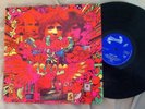 LP CREAM DISRAELI GEARS  vg+/vg+ reaction rec. 594003 STEREO England 1967  rar 