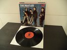 BEATLES Vinyl LP 