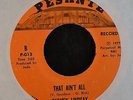 HEAR IT CROSSOVER MODERN SOUL Carmen Lindsay Pesante 013 That Ain't All
