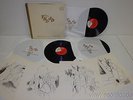 TOMMY & JIMMY DORSEY Last Moments of Greatness 4-LP Set w/4 posters RTJ-1 NM