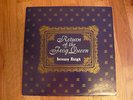 JEREMY ENIGK Return of the Frog Queen LP Sunny Day Real Estate