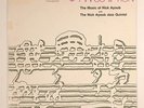 Nick Ayoub THE MUSIC OF NICK AYOUB rare jazz funk LP RCI 455 EX/VG+