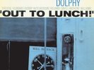 Out To Lunch - Eric Dolphy (2014, Vinyl NEW)