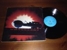 LESLIE FISH DEHORN CREW Ain't Even Been Yet Private Sci Fantasy Folk Filk LP