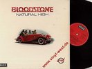 LP Bloodstone - Natural High DECCA SLK 17028-P…1973..VG++