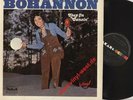 LP Bohannon - Keep On Dancin’ DAKAR DK 76910 -  SOUTH AFRICAN MAN’ …VG++