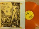 ORANGE COLOR VINYL LP: GRATEFUL DEAD, FILLMORE WEST LIVE Trade Mark Of Quality