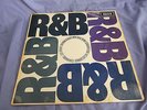 Rhythm & Blues - With Dave Berry, Alexis Korner, John Mayall - UK Decca Pressing
