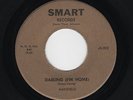 '61 Arizona Doowops MANDELLS Darling I'm Home/Who Me SMART 323 M- HEAR NOW