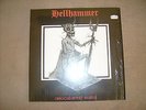 Hellhammer,Celtic Frost,Possessed,Slayer,Exodus,Morbid Angel,Black Metal