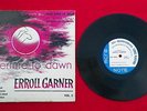 ERROLL GARNER OVERTURE TO DAWN BLUE NOTE LP5008 10 INCH JAZZ SWING RECORD ALBUM