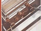 THE BEATLES 1962/1966 French 2 LPs APPLE 05307/8