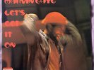 MARVIN GAYE - LET'S GET IT ON/WHAT'S GOING ON - DOUBLE LP (DUTCH PRESSING)