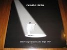 RENATO ZERO AMORE DOPO AMORE TOUR DOPO TOUR TRIPLO LP NUOVO SIGILLATO