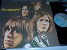 THE STOOGES / SAME / LP / ORIGINAL PRESS 1972    ELECTRA 