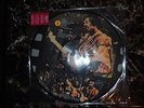 Jimi Hendrix picture disc lot
