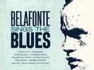 Harry Belafonte - Belafonte Sings The Blues 180G 2LP 45RPM LTD ED AUDIOPHILE NEW