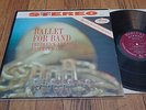FENNEL-Mercury Living Presence STEREO SR-90256-RFR-1/NM- LP/TAS-Ballet For Band