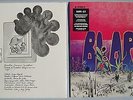 BLOPS - BLOPS -  RE-ISSUE LP - (still sealed)