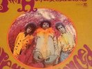 Jimi Hendrix the experience Are you experienced original first us press 6261 lp