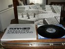 SUNN (((0))) Monoliths & Dimensions LP (Sunn100) Edition