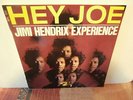 jimi hendrix experience