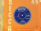 RARE DEMO - The Fortunes - Caroline F.11809 Beautiful Condition 1964