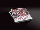 2013 PEARL JAM SEVENS VINYL BOX SET