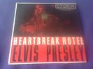 ELVIS PRESLEY Heartbreak hotel MEXICO EP Cardboard RCA BLACK LABEL 50s 1st EX 