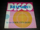 RARE PRIVATE FUNK SOUL LP DISCO RHAPSODY BY THE MAGIC CITY BAND COCONUTS MIAMI