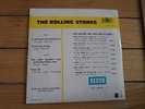 Schallplatte Single EP Rolling Stones