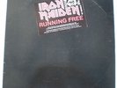 Iron Maiden - Running Free 12