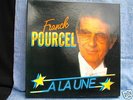 MAGNIFIQUE COFFRET 9 DISQUES 33 T  FRANCK POURCEL A LA UNE / READER'S DIGEST