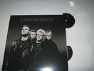 Depeche Mode The World We Live In and Live In Hamburg 1984 2 x 12