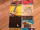 BIG BLACK, SONGS ABAUT FUCKING, ATOMIZER, RACER X, HAMMERPARTY, HEADACHE….