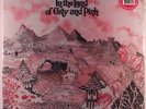 CARAVAN: In The Land Of Grey & Pink LP (France, 2 LPs, Grey & pink colored viny