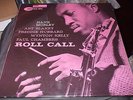HANK MOBLEY/HUBBARD RARE 47/63RD BLUE NOTE