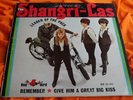 Original Mono LP: The Shangri-Las   Leader Of The Pack   Red Bird RB 20-101
