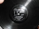 SEE & HEAR   BILLIE HOLIDAY  78  These Foolish Things  V+