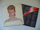 DAVID BOWIE 