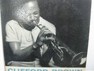 Clifford Brown-Memorial Album-Rare Orig. Blue Note Jazz LP-Mono DG-RVG-Ear-HEAR