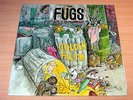 EX/EX  The Fugs/Golden Filth/1970 Reprise LP