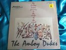 NM- Original Fuzz Psych In Shrink LP : The Amboy Dukes   Journey To The Center