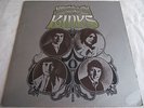 THE KINKS   SOMETHING ELSE ** 1967 UK 1st PYE LP