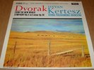 Decca SXL 2289 WB gr ED1 Dvorak Symphony no.5 New World KERTESZ VPO VERY RARE 